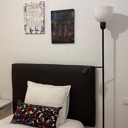 LC Apartamentos César Augusto Saragozza Esterno foto