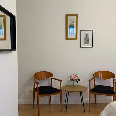 LC Apartamentos César Augusto Saragozza Esterno foto