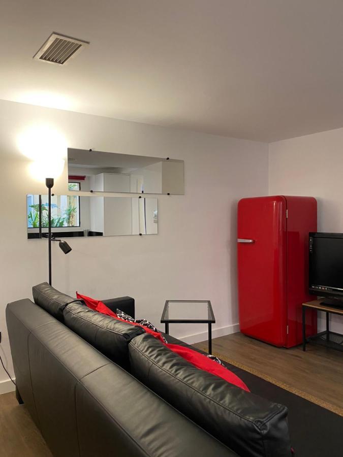 LC Apartamentos César Augusto Saragozza Esterno foto