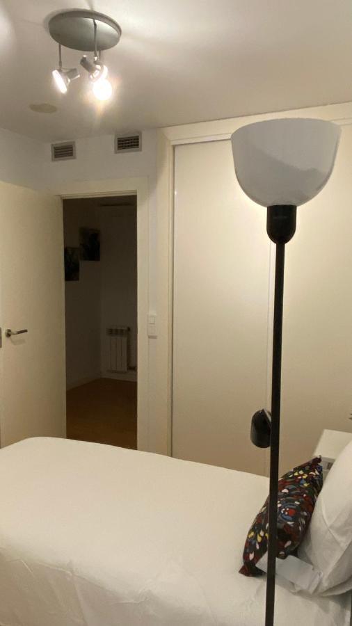 LC Apartamentos César Augusto Saragozza Esterno foto